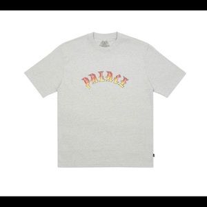 Palace x Spitfire P Fire T-Shirt